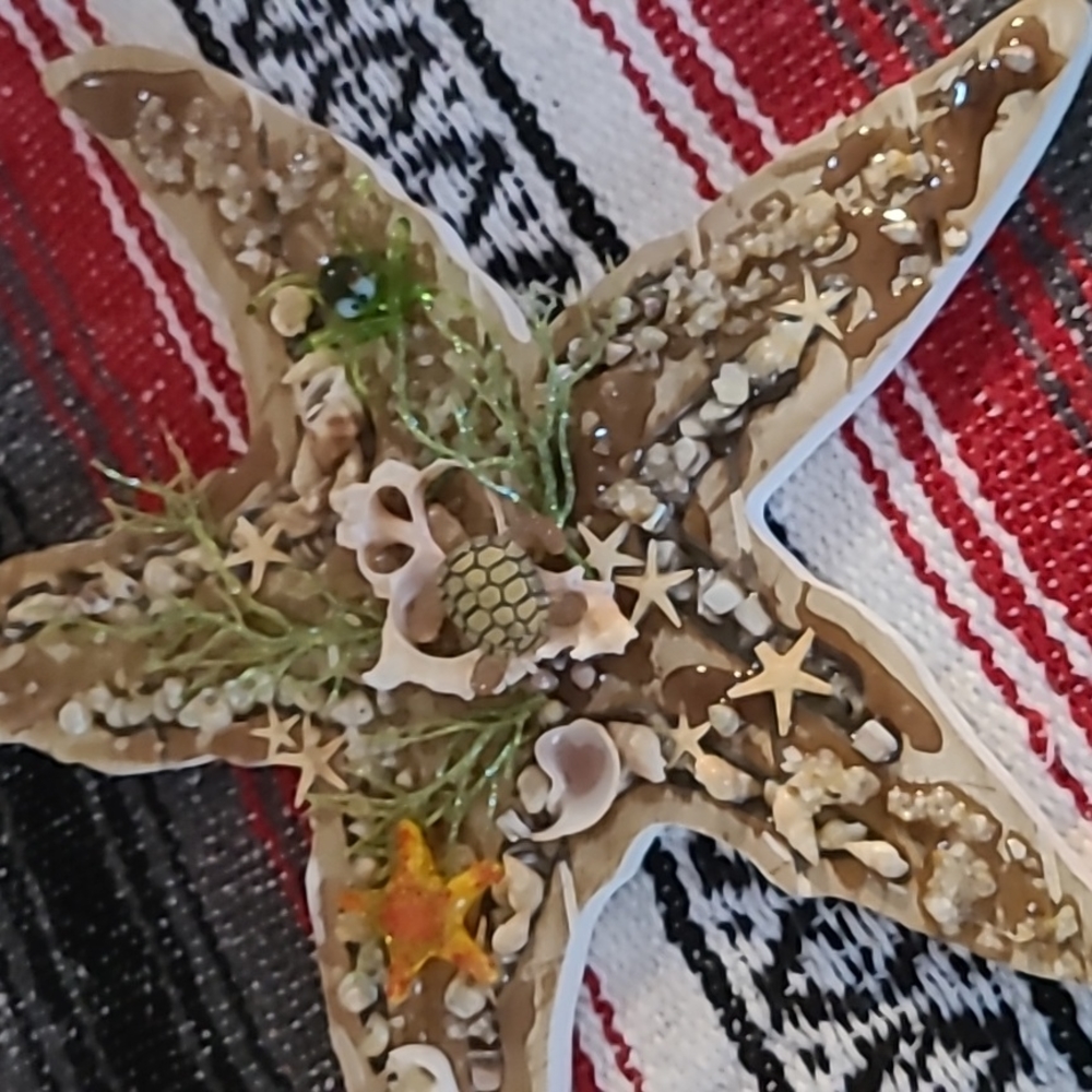 RESIN DECOR - Picture 7 of 7